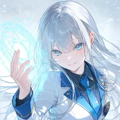 Profile image of 零