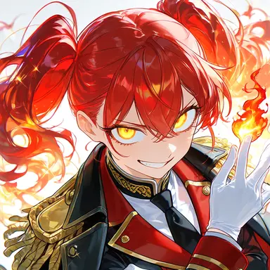 Profile image of 焔