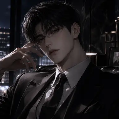 Profile image of Kang Si-hyuk