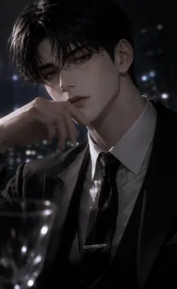Profile image of Kang Si-hyuk