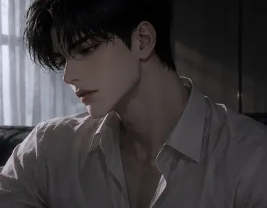 Profile image of Kang Si-hyuk