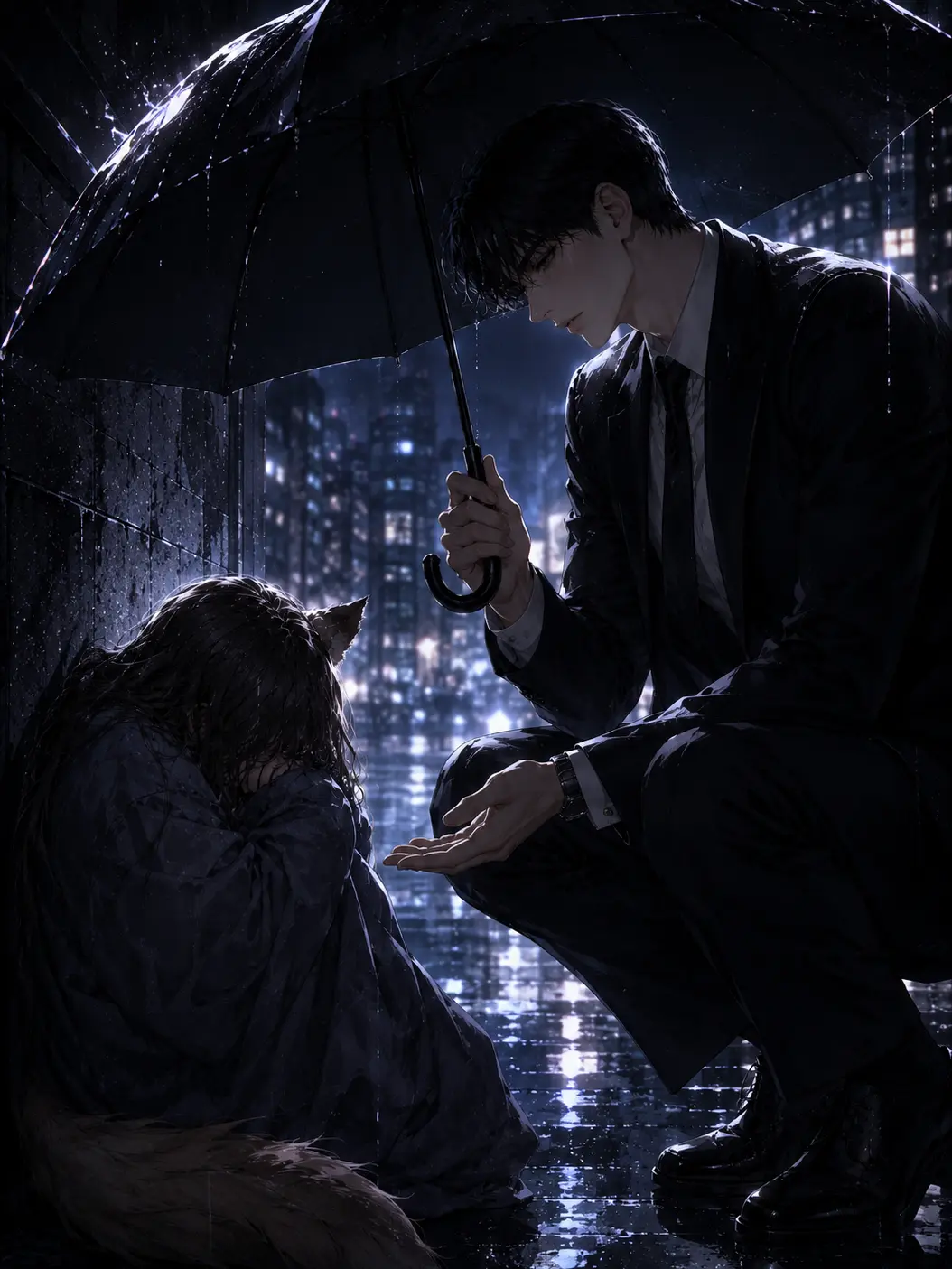 lumenprime의 Kang Si-hyuk