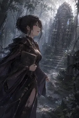 Profile image of Mary