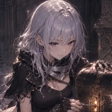 Profile image of Silpha
