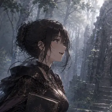 Profile image of Mary