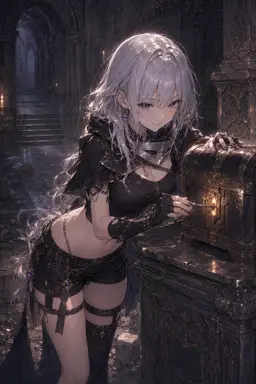 Profile image of Silpha