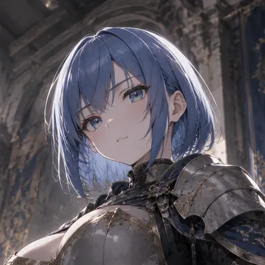 Profile image of Claris