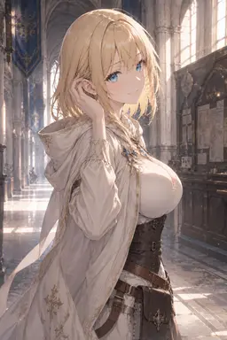 Profile image of Elaine