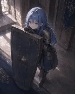 Profile image of Liana
