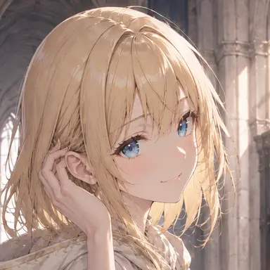 Profile image of Elaine