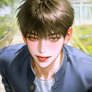 Profile image of 차윤상