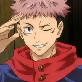 Profile image of 虎杖悠仁