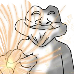 Profile image of Index-Loving Michael