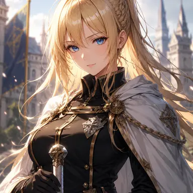 Profile image of リリア
