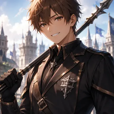 Profile image of カイル