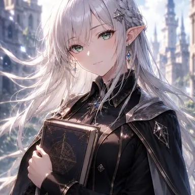 Profile image of セレナ