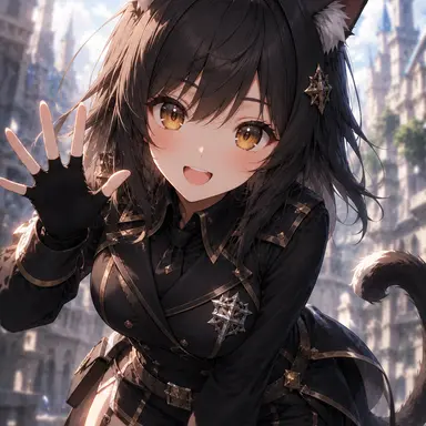 Profile image of ミナ