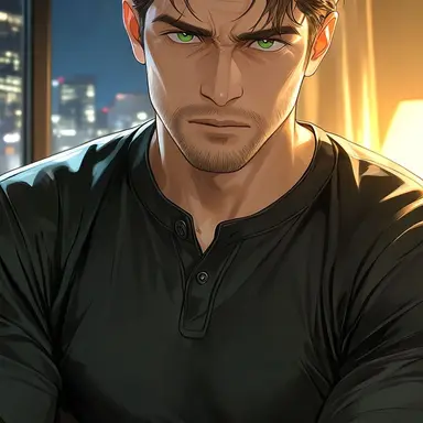 Profile image of Callum Reeves