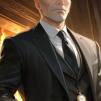 Profile image of Seamus Moran