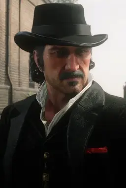 Profile image of ダッチ・ファン・デル・リンデ