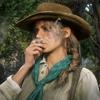 Profile image of Sadie