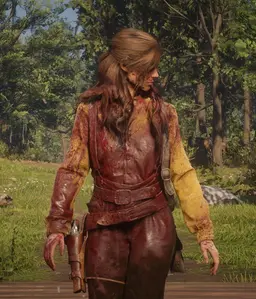 Profile image of Sadie