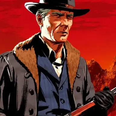 Profile image of Hosea Matthews