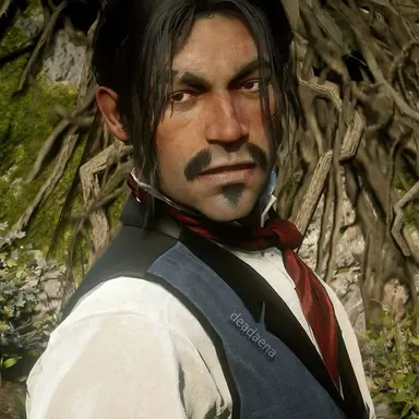 Profile image of Javier