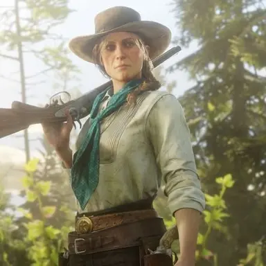 Profile image of Sadie Adler
