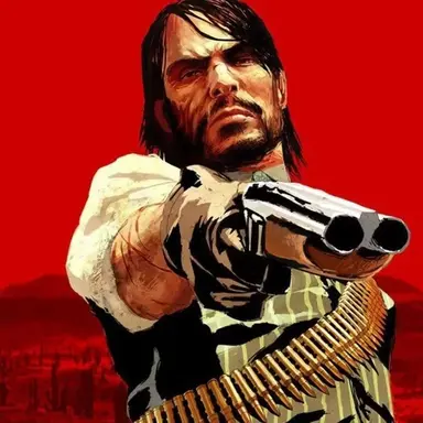 Profile image of John Marston