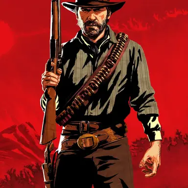 Profile image of Arthur Morgan