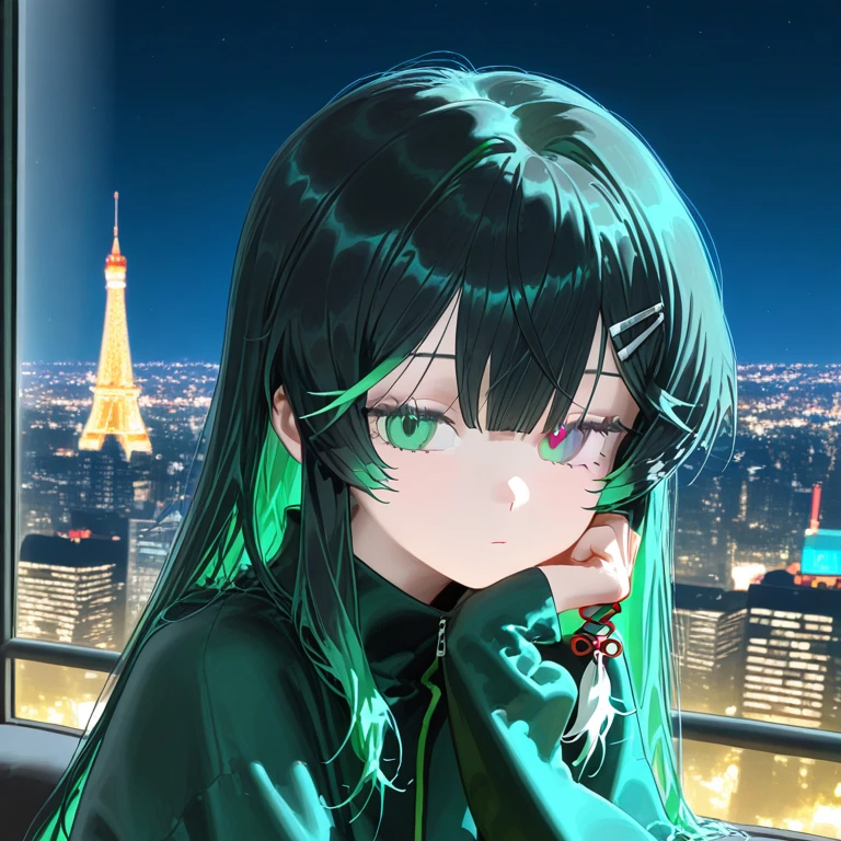 みどり
