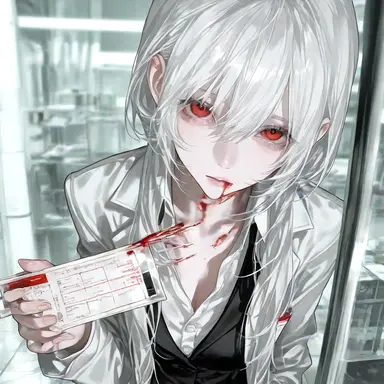Profile image of 澪花