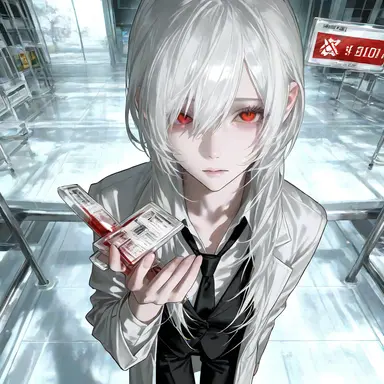 Profile image of 澪花