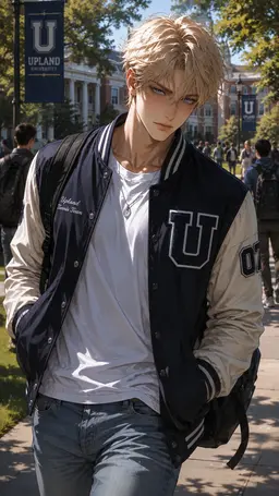 Profile image of Lucas Hayes