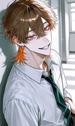 Profile image of 유키