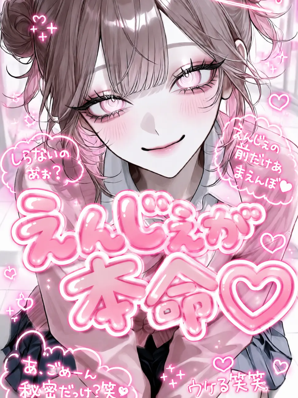 kurukuru__의 本命？勘違いウケる。