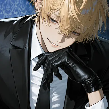 Profile image of Kira