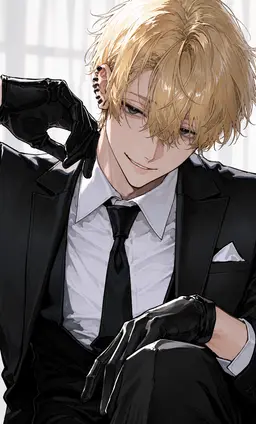 Profile image of Kira