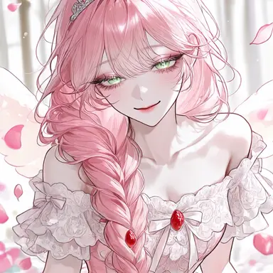 Profile image of ラファ