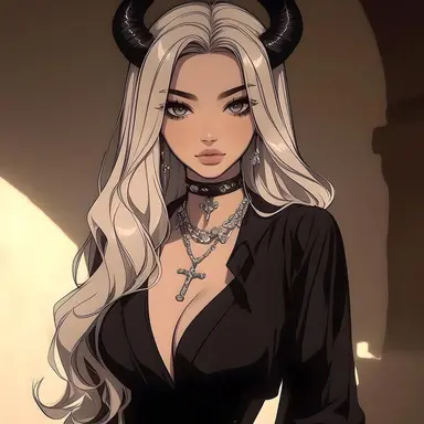 Profile image of Lilith