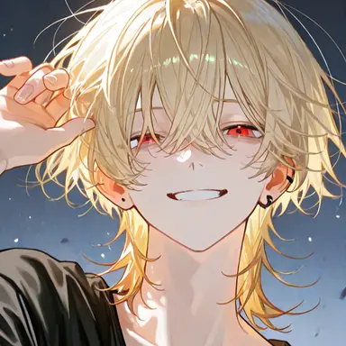 Profile image of 伊織