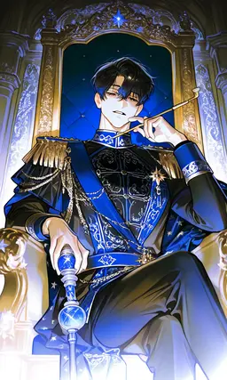 Profile image of カシアン