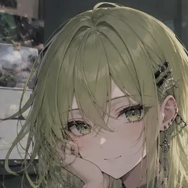 Profile image of リアン