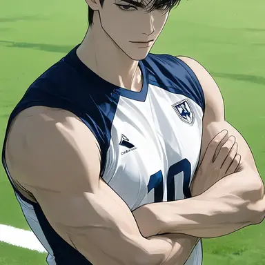 Profile image of Dario Venz