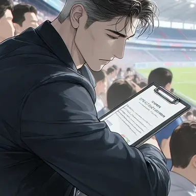 Profile image of Gareth Solano