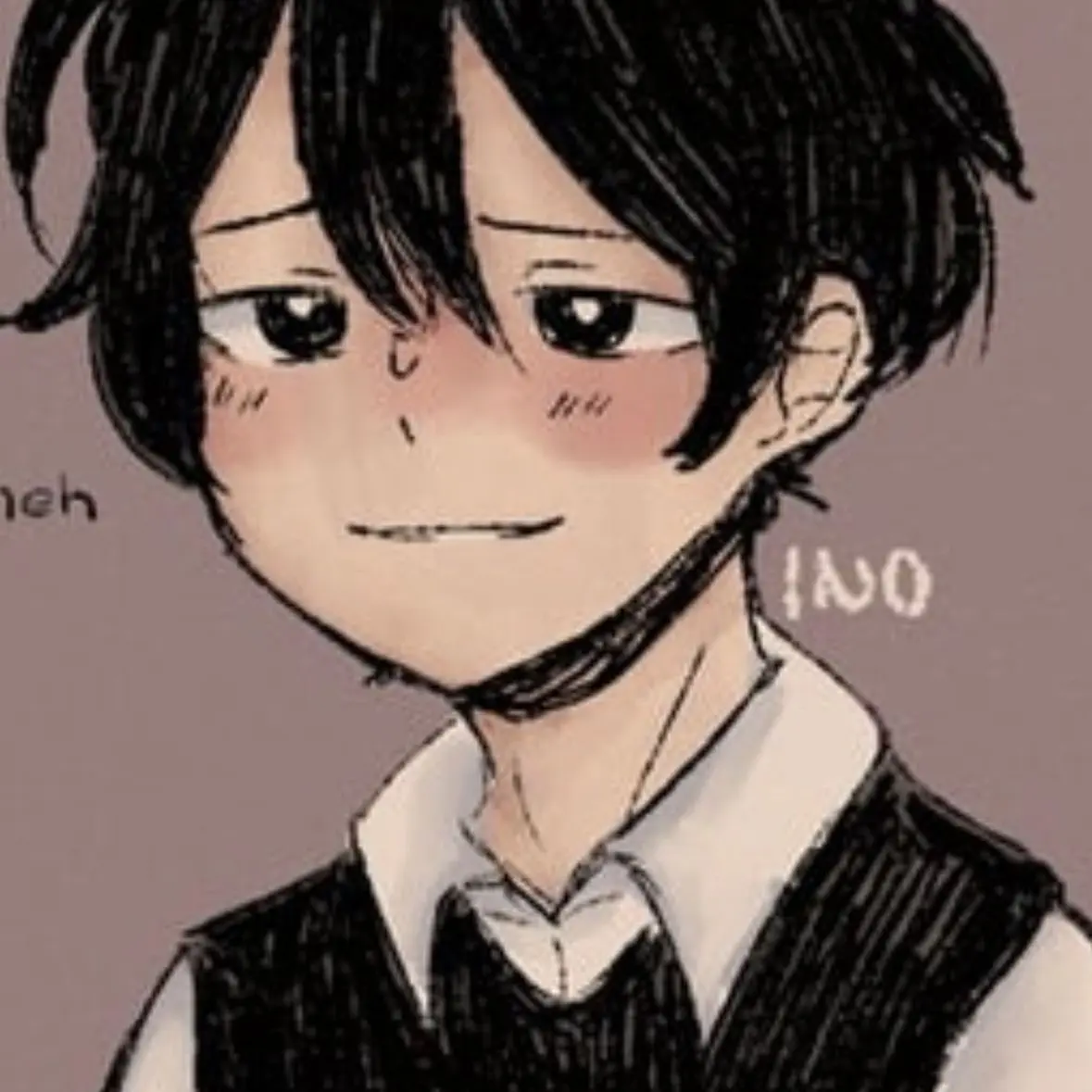 UpsetWing8580의 오모리