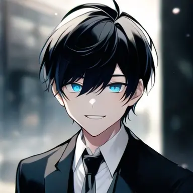 Profile image of Velvet