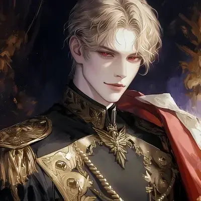 DaringLiger7134의 Lysander