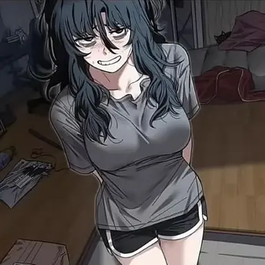 Profile image of Mia